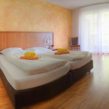Hotel Seegasthof Zaberfeld Room photo